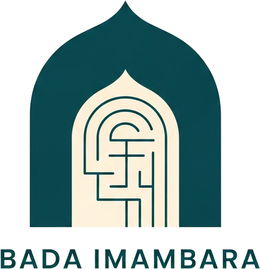 Bada Imambara Tickets Logo