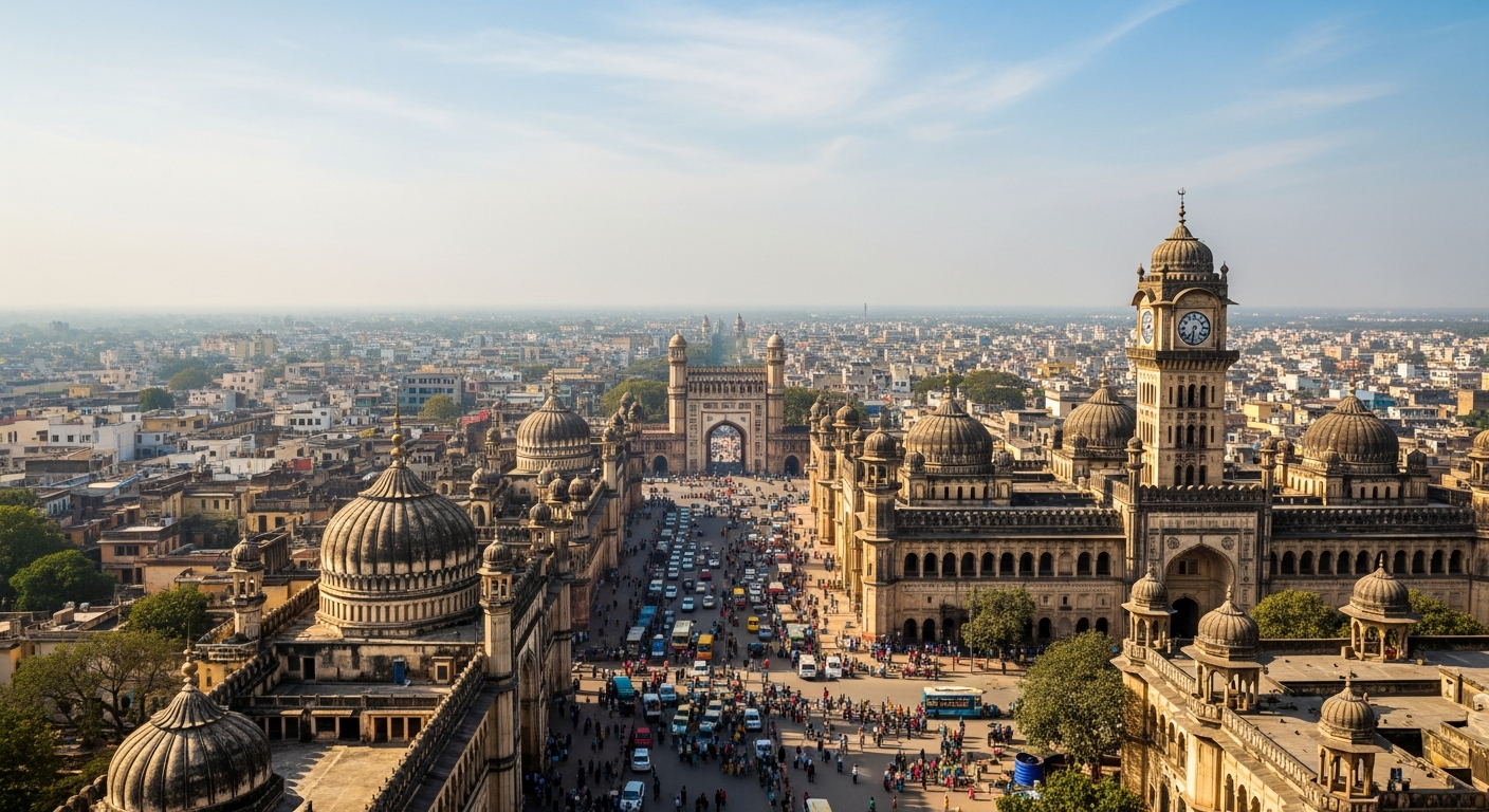 Essential Information